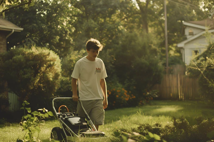 where can i buy a push mower